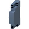 Siemens Snap-On Undervoltage Release Circuit Trip for use with 3RV2 Series Circuit Breakers 3RV2902-2AP0