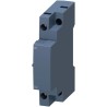 Siemens Snap-On Undervoltage Release Circuit Trip for 3RV2 Series Circuit Breakers 3RV2902-1AV1