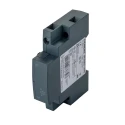 Siemens 240V AC Surface Undervoltage Release Circuit Trip for use with 3RV2 Series Circuit Breakers 3RV2902-1AP0