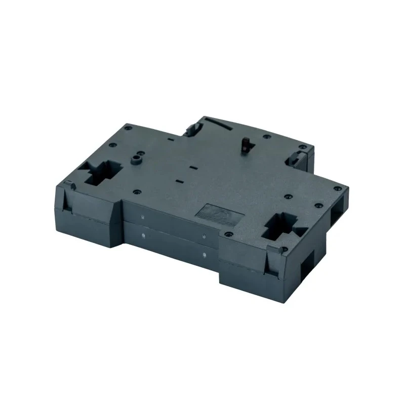 Siemens 240V AC Surface Undervoltage Release Circuit Trip for use with 3RV2 Series Circuit Breakers 3RV2902-1AP0