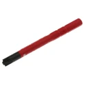 Wiha Screwdriver Bit SL/PZ2 Tip Chrome Vanadium Steel 1 Piece 34590