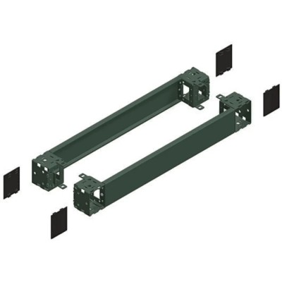 Schneider Electric 1000 mm Plinth 100 mm for use with SF - SM Metal Enclosure NSYSPF10100