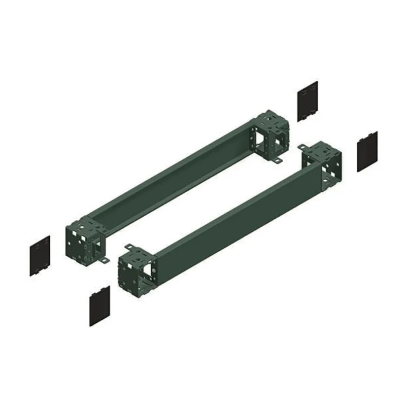 Schneider Electric 1000 mm Plinth 100 mm for use with SF - SM Metal Enclosure NSYSPF10100
