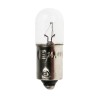 RS PRO BA9S Clear Indicator Light 14.4V 100mA 3000h Lifespan BA9S