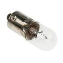 RS PRO BA9S Clear Indicator Light 14.4V 100mA 3000h Lifespan BA9S