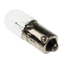 RS PRO BA9S Clear Indicator Light 14.4V 100mA 3000h Lifespan BA9S