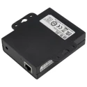 Brainboxes Adapter Serial Device Server 2 Ports 5 to 30 V DC Nominal Supply Voltage, 1Mbps Baud Rate ES-313