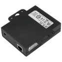 Brainboxes Adapter Serial Device Server 2 Ports 5 to 30 V DC Nominal Supply Voltage, 1Mbps Baud Rate ES-313