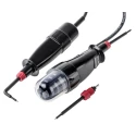 John Drummond LED Voltage Tester 500V AC/DC Mains Powered CAT IV CAT III MTL10