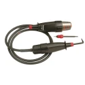 John Drummond LED Voltage Tester 500V AC/DC Mains Powered CAT IV CAT III MTL10
