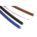 HARTING Sensor Actuator Cable Female 4 Way M12 to Unterminated 4 Way Free End 500 mm 21033112400