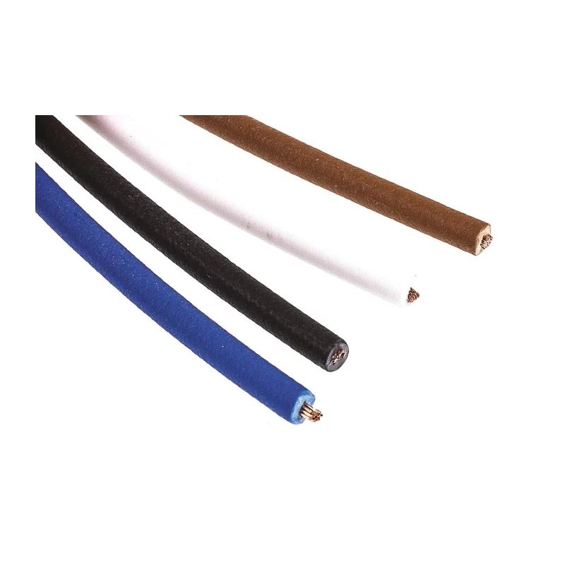 HARTING Sensor Actuator Cable Female 4 Way M12 to Unterminated 4 Way Free End 500 mm 21033112400