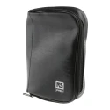 RS PRO Polyvinyl Chloride Tool Wallet 200 mm Length 120 mm Width 50 mm Depth 707-7319