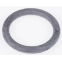 RS PRO Hose Connector 38.1 mm ID Seal, Male Connection, Ethylene Propylene Diene Monomer Body, Black, 10 bar 265-4508