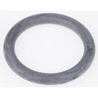RS PRO Hose Connector 38.1 mm ID Seal, Male Connection, Ethylene Propylene Diene Monomer Body, Black, 10 bar 265-4508