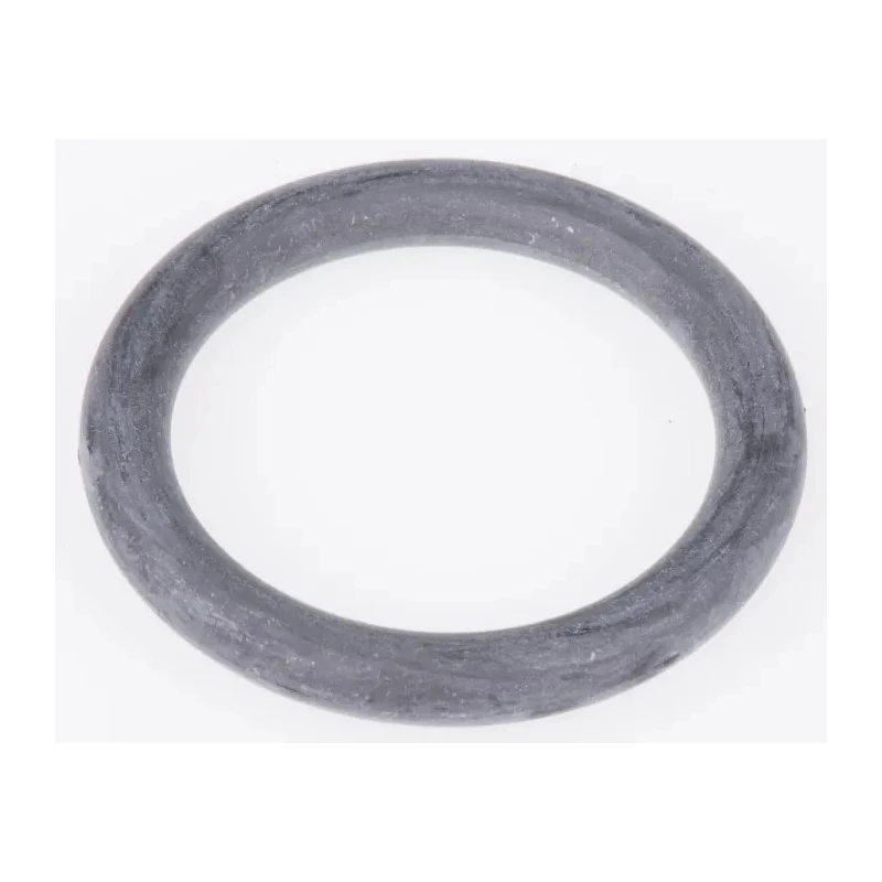 RS PRO Hose Connector 38.1 mm ID Seal, Male Connection, Ethylene Propylene Diene Monomer Body, Black, 10 bar 265-4508