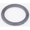 RS PRO Hose Connector 38.1 mm ID Seal, Male Connection, Ethylene Propylene Diene Monomer Body, Black, 10 bar 265-4508
