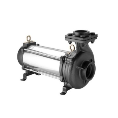 Hawksun UHX-AOSP-10045 10 HP Solar Pumpset Image-1