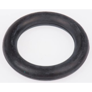 RS PRO Hose Connector Seal, Ethylene Propylene Diene Monomer Body, Black, 25.4mm Diameter, Max Operating Pressure 265-4491