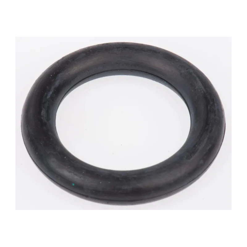 RS PRO Hose Connector Seal, Ethylene Propylene Diene Monomer Body, Black, 25.4mm Diameter, Max Operating Pressure 265-4491