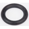 RS PRO Hose Connector Seal, Ethylene Propylene Diene Monomer Body, Black, 25.4mm Diameter, Max Operating Pressure 265-4491