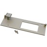 BEL POWER SOLUTIONS INC Front Panel Kit for use with H Series, M Series, G08 Series G08-M02