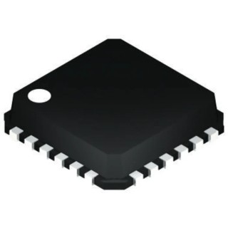 Analog Devices PLL Frequency Synthesiser 24-Pin Surface Mount 3–3.6V 400MHz Output ADF4360-9BCPZ