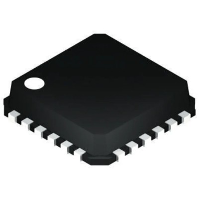 Analog Devices PLL Frequency Synthesiser 24-Pin Surface Mount 3–3.6V 400MHz Output ADF4360-9BCPZ