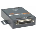 Lantronix Serial Device Server 1 Port 9/30 V Supply 921.6 kbps Baud Rate UD1100002-01