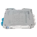 Phoenix Contact 2 Channel Signal Conditioner, ATEX Certified, DIN Rail Mount, 19.2-30 V DC Supply 2865476