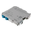 Phoenix Contact 2 Channel Signal Conditioner, ATEX Certified, DIN Rail Mount, 19.2-30 V DC Supply 2865476