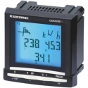 Socomec 3 Phase Digital Energy Meter LCD Display 4850 3011