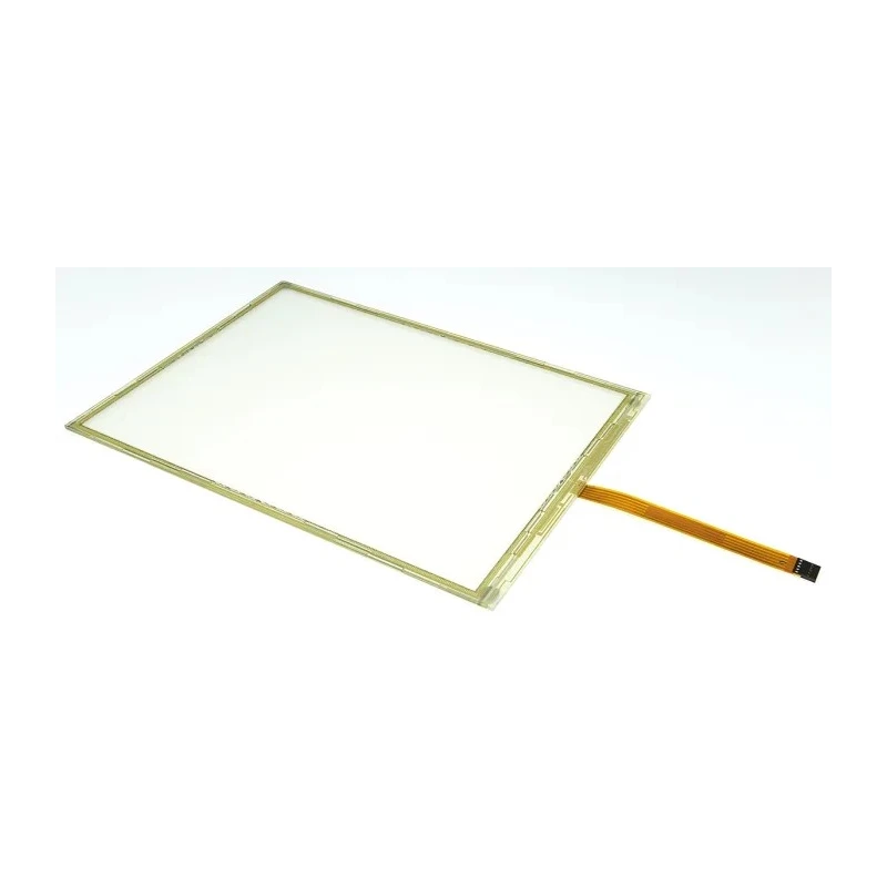 AMT 15.1 in 5 Wire Resistive Touch Screen Overlay 309 x 233 mm 2517