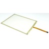AMT 15.1 in 5 Wire Resistive Touch Screen Overlay 309 x 233 mm 2517