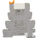 Phoenix Contact Electromechanical Interface Relay DIN Rail Mount 24V DC Coil 10A Switching Current 2900312