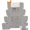 Phoenix Contact Electromechanical Interface Relay DIN Rail Mount 24V DC Coil 10A Switching Current 2900312