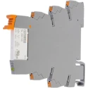 Phoenix Contact Electromechanical Interface Relay DIN Rail Mount 24V DC Coil 10A Switching Current 2900312