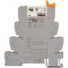 Phoenix Contact Interface Relay DIN Rail 110V AC/DC Coil SPST 3.5mA 10A Gold Plated 2900314