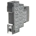 GIC Multifunction DIN Rail Timer Relay 1-Contact 240 V dc 24 V ac 240 V ac 0.1 s to 999 h V0DDT