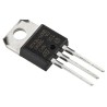 STMicroelectronics Through Hole 3-Pin TRIAC, 16A Irms, 600 V VDRM, Gate Trigger 1.3 V BTA16-600BRG