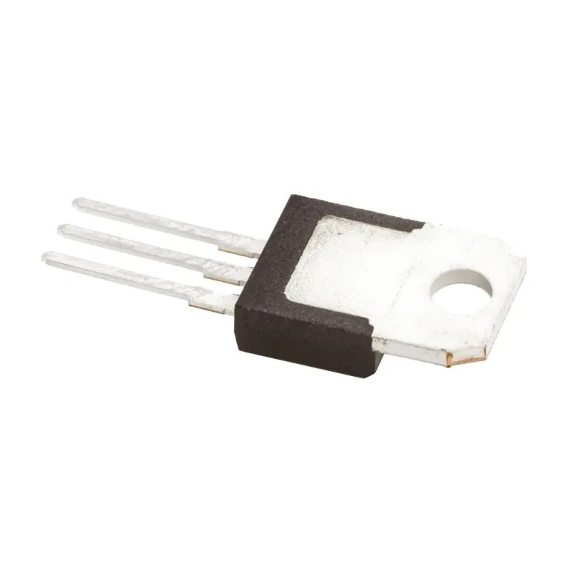 STMicroelectronics Through Hole 3-Pin TRIAC, 16A Irms, 600 V VDRM, Gate Trigger 1.3 V BTA16-600BRG