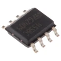 STMicroelectronics Operational Amplifier Dual Channel 5.5MHz 8-Pin SOIC MC4558CDT