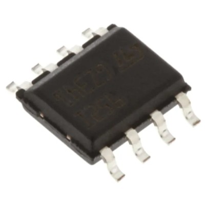 STMicroelectronics Operational Amplifier Dual Channel 3 MHz Gain Bandwidth, 8-Pin SOIC Package TS952IDT