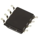 STMicroelectronics Operational Amplifier Dual Channel 3 MHz Gain Bandwidth, 8-Pin SOIC Package TS952IDT