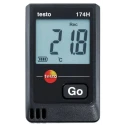 Testo Temperature & Humidity Data Logger USB Interface 2 Channel 0572 6560