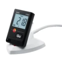 Testo Temperature & Humidity Data Logger USB Interface 2 Channel 0572 6560