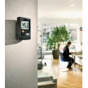 Testo Temperature & Humidity Data Logger USB Interface 2 Channel 0572 6560