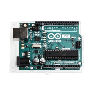 Arduino Uno Rev 3 Development Board ATmega328P Microcontroller 5 V 16MHz A000066
