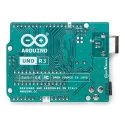 Arduino Uno Rev 3 Development Board ATmega328P Microcontroller 5 V 16MHz A000066