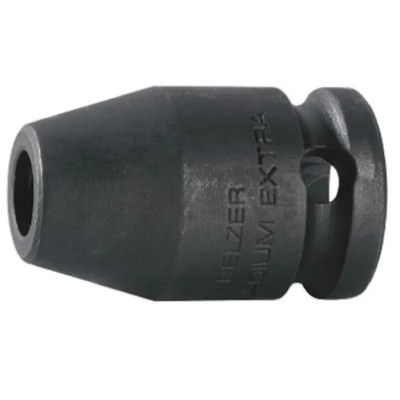 Bahco Socket Accessories 1/2 in Square Drive, 38mm Overall Length 7807H